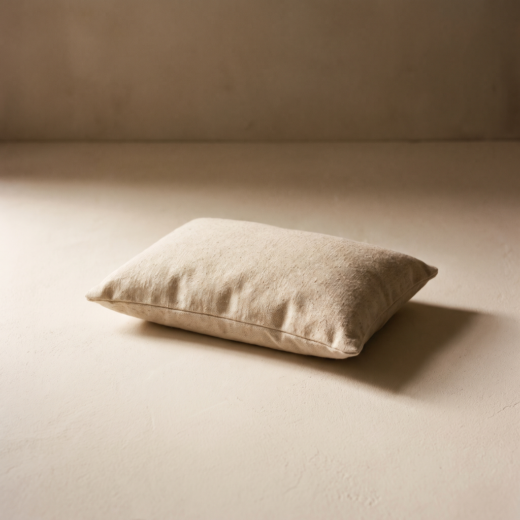 Sobakawa buckwheat travel pillow