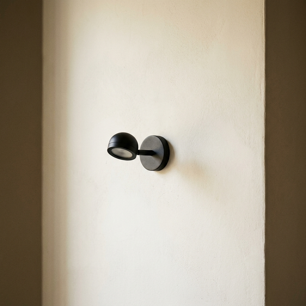 Wireless Wall Sconce Set – studio