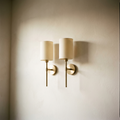 Rechargeable Wall Sconces Set of 2 – studio