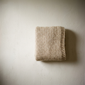 Ultra-Soft Chunky Knit Blanket – studio