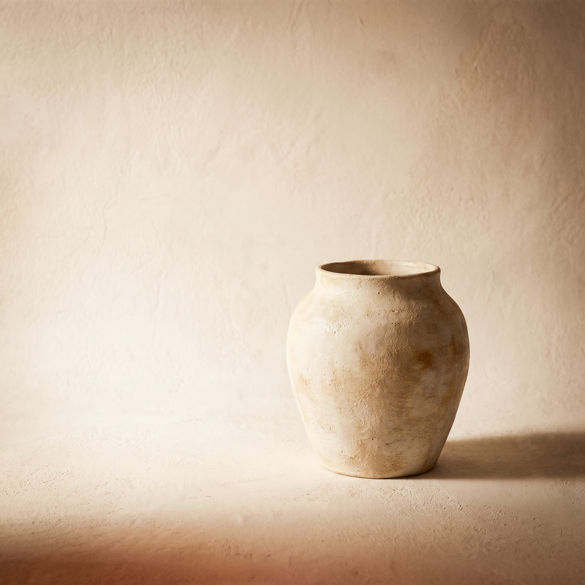 Wabi Sabi Ceramic Vase – studio