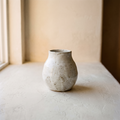 Handmade-Style Wabi Sabi Ceramic Vase – studio