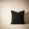 Boucle Throw Pillow Cover 18x18 – studio