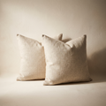 Pure Linen Pillow Covers – studio