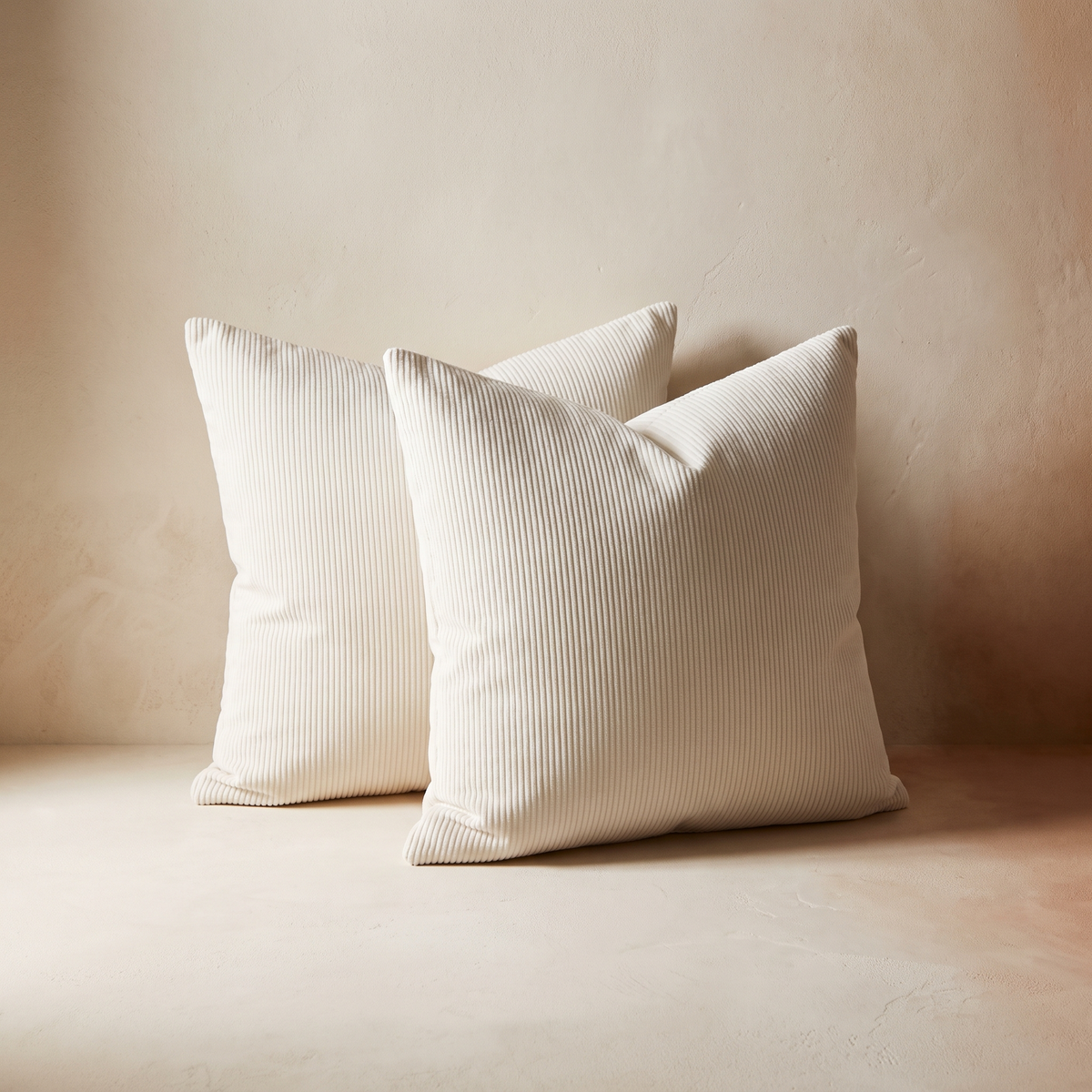 Corduroy Pillow Covers 18x18 – studio