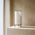 Rice Paper Table Lamp – studio
