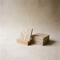 Travertine Coasters Set of 5 – studio