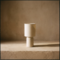 Touch Control Cordless Table Lamp – studio