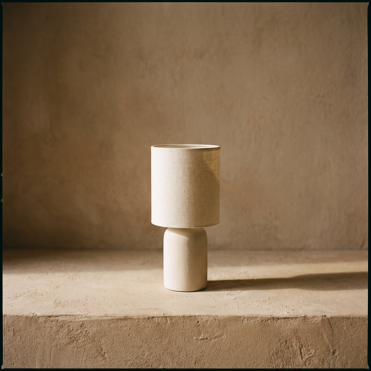 Touch Control Cordless Table Lamp – studio